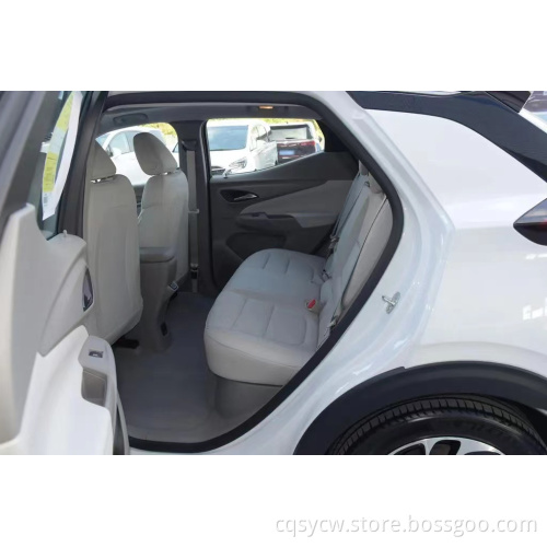 2022 Buick New Energy Vehical Velite 7 Micro Biue 7 внедорожник длинный электрический седан